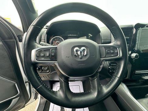 Certified 2023 RAM 1500 Laramie image 16