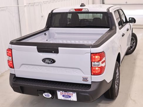 New 2026 Ford Maverick XLT AWD/4WD image 35