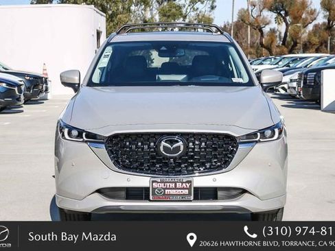 New 2025 MAZDA CX-5 AWD 2.5 S image 2