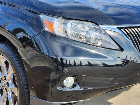 Used 2012 Lexus RX 350 FWD image 6