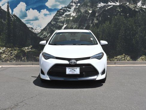 Used 2019 Toyota Corolla LE FWD image 5