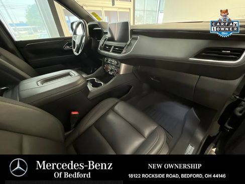 Used 2024 Chevrolet Tahoe Z71 w/ Off-Road Capability Package AWD/4WD image 23