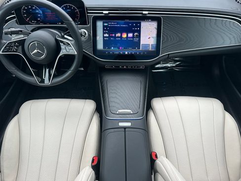 Certified 2025 Mercedes-Benz E 350 Sedan image 13