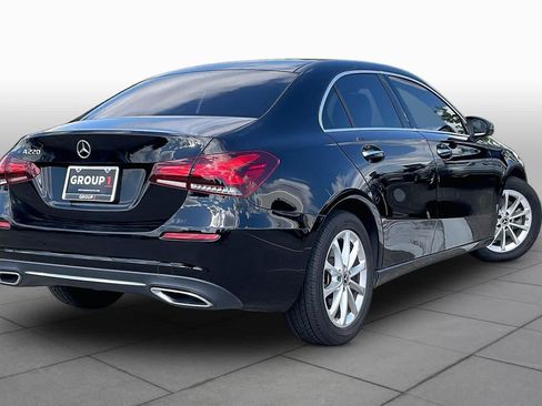 Used 2022 Mercedes-Benz A 220 image 11