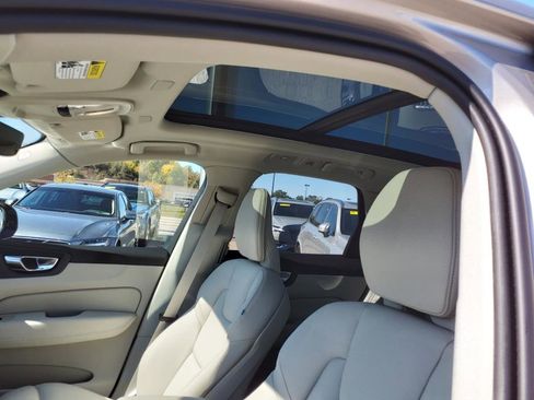 Certified 2025 Volvo XC60 T8 Plus w/ Climate Package image 11