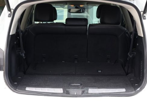 Used 2020 INFINITI QX60 Pure FWD image 8