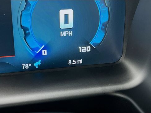 New 2026 Ford Bronco Outer Banks w/ Sasquatch Package AWD/4WD image 2
