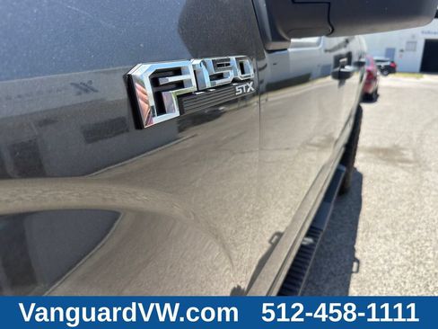 Used 2019 Ford F150 XL w/ Equipment Group 101A Mid AWD/4WD image 5