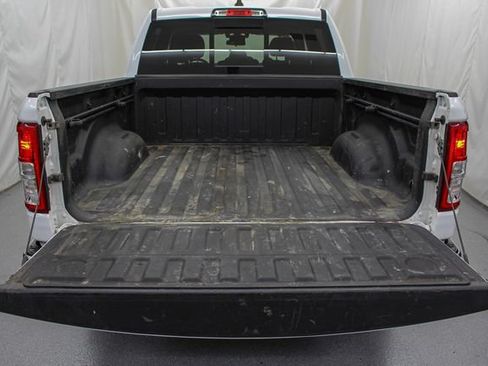 Used 2023 RAM 1500 Tradesman AWD/4WD image 10