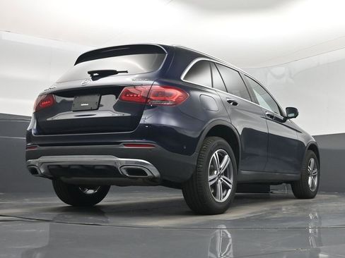Used 2022 Mercedes-Benz GLC 300 4MATIC image 49