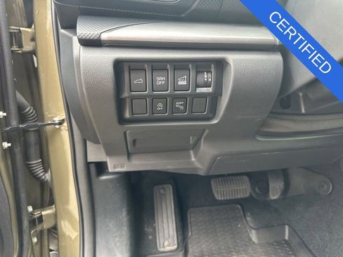 Certified 2024 Subaru Forester Premium AWD/4WD image 11
