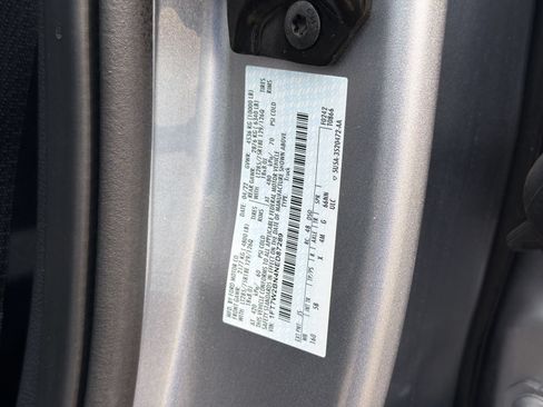 Used 2022 Ford F250 Lariat w/ Tremor Off-Road Package AWD/4WD image 46