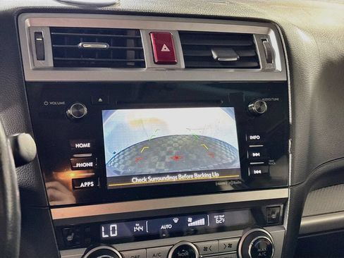 Used 2015 Subaru Outback 2.5i Premium w/ Popular Package #1 AWD/4WD image 16