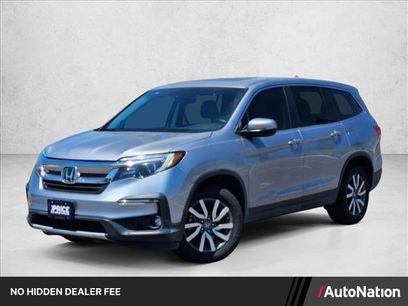 Used 2019 Honda Pilot EX-L