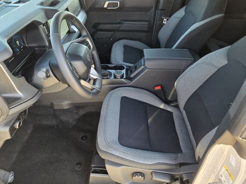 New 2026 Ford Bronco Big Bend image 16