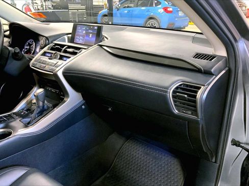 Used 2016 Lexus NX 200t AWD image 20
