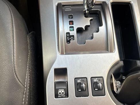 Used 2019 Toyota 4Runner SR5 Premium RWD image 14