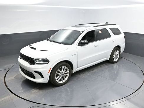Used 2024 Dodge Durango R/T image 43