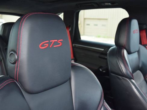 Used 2017 Porsche Cayenne GTS AWD/4WD image 89