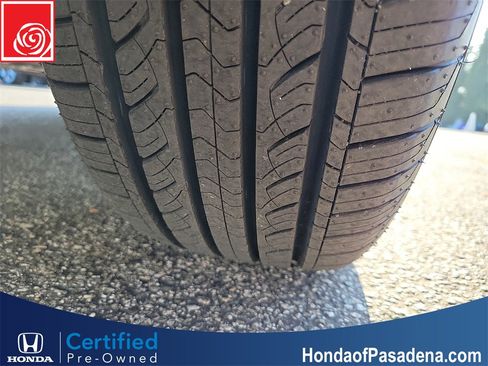 Certified 2023 Honda HR-V LX image 29