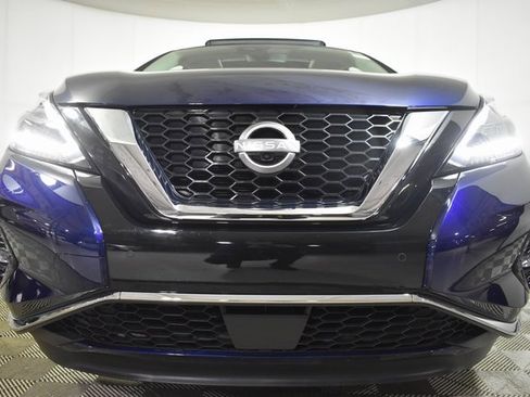 Certified 2024 Nissan Murano SL image 42