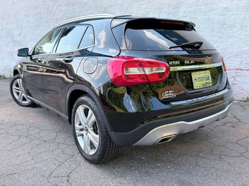 Used 2018 Mercedes-Benz GLA 250 image 12