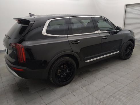 Used 2022 Kia Telluride LX AWD/4WD image 10