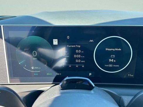 New 2026 Hyundai Tucson Limited AWD/4WD image 46