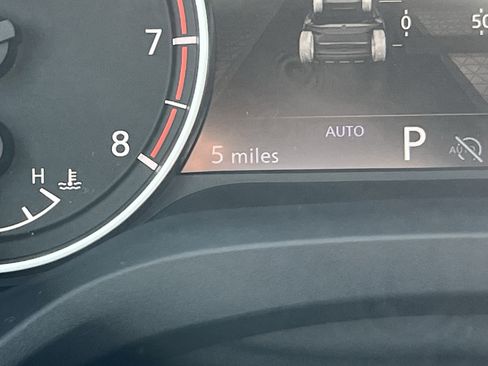 New 2026 Nissan Rogue SV image 26