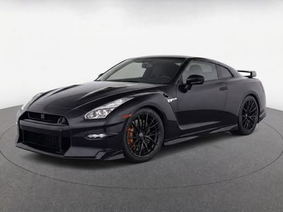 Used 2024 Nissan GT-R Premium w/ Premium Interior Package