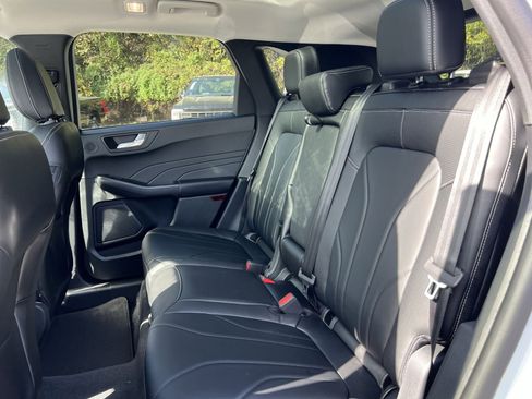 New 2026 Ford Escape SE w/ PHEV Premium Package image 25