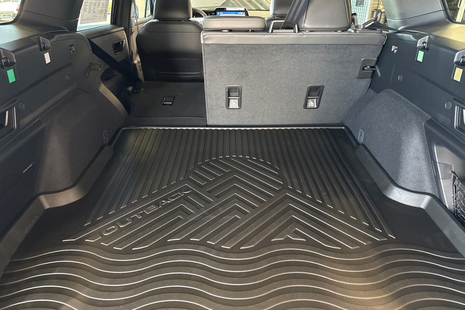 New 2026 Subaru Outback Wilderness AWD/4WD image 14