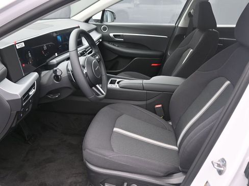 New 2026 Hyundai Sonata SEL image 10