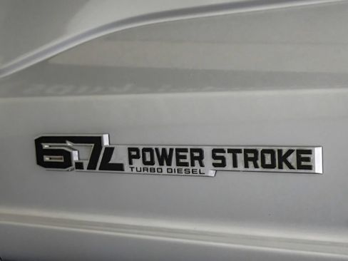 Used 2023 Ford F350 XL w/ XL Driver Assist Package AWD/4WD image 43