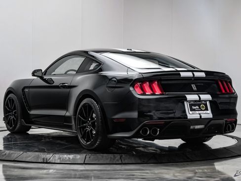 Used 2015 Ford Mustang Shelby GT350 RWD image 11