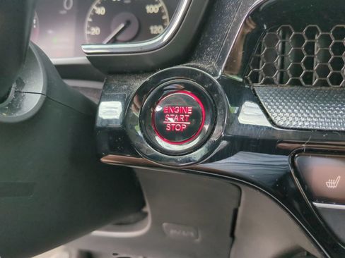 Certified 2024 Honda CR-V EX-L image 31