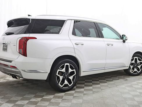 Used 2023 Hyundai Palisade Calligraphy AWD/4WD image 8