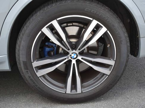 Certified 2024 BMW X7 xDrive40i w/ Executive Package AWD/4WD image 20