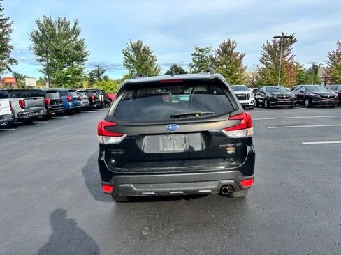 Used 2023 Subaru Forester Wilderness AWD/4WD image 7
