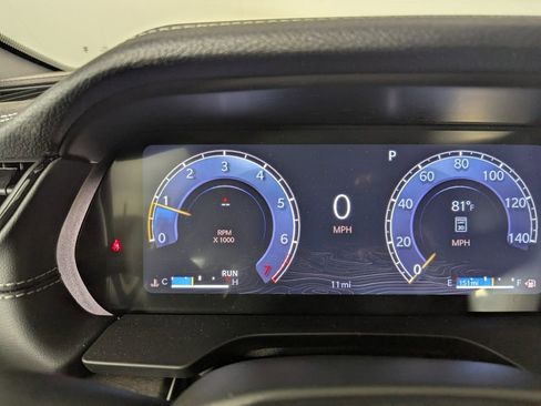 New 2026 Jeep Grand Cherokee Altitude image 10