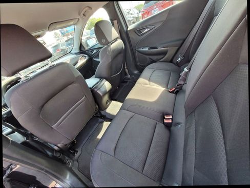 Used 2019 Chevrolet Malibu LS w/ LPO, Convenience Package 1 FWD image 11