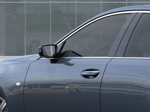 New 2026 Cadillac CT5 Premium Luxury image 42