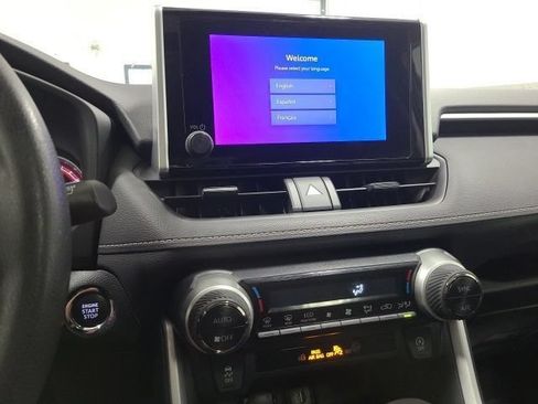 Certified 2023 Toyota RAV4 XLE w/ Convenience Package FWD image 29