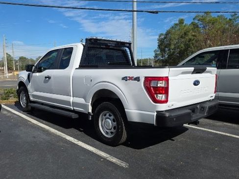 Certified 2023 Ford F150 XL image 7