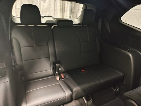 New 2026 GMC Acadia Elevation w/ Black Edition image 14