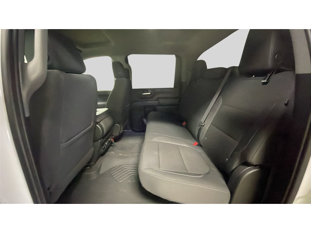 Used 2021 Chevrolet Silverado 3500 LT w/ All Star Edition AWD/4WD image 15