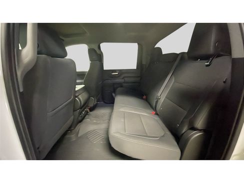 Used 2021 Chevrolet Silverado 3500 LT w/ All Star Edition AWD/4WD image 15