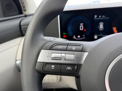 New 2026 Hyundai Tucson Blue SE AWD/4WD image 10