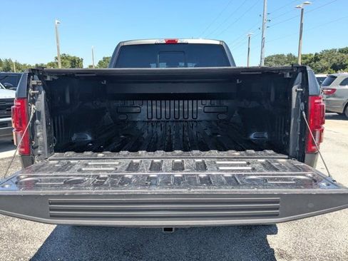 Used 2016 Ford F150 XLT w/ Equipment Group 302A Luxury AWD/4WD image 14