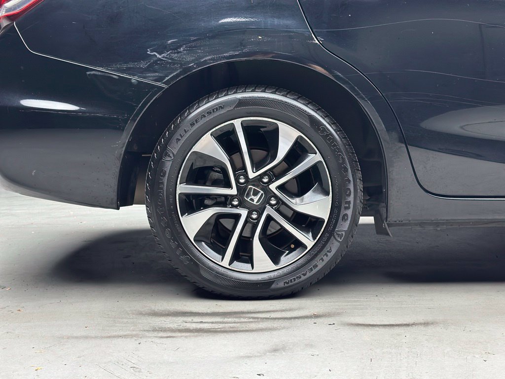 Used 2014 Honda Civic EX image 31